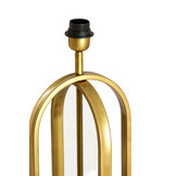 Light & Living - Vloerlamp ASTER - Ø25x140cm - Brons