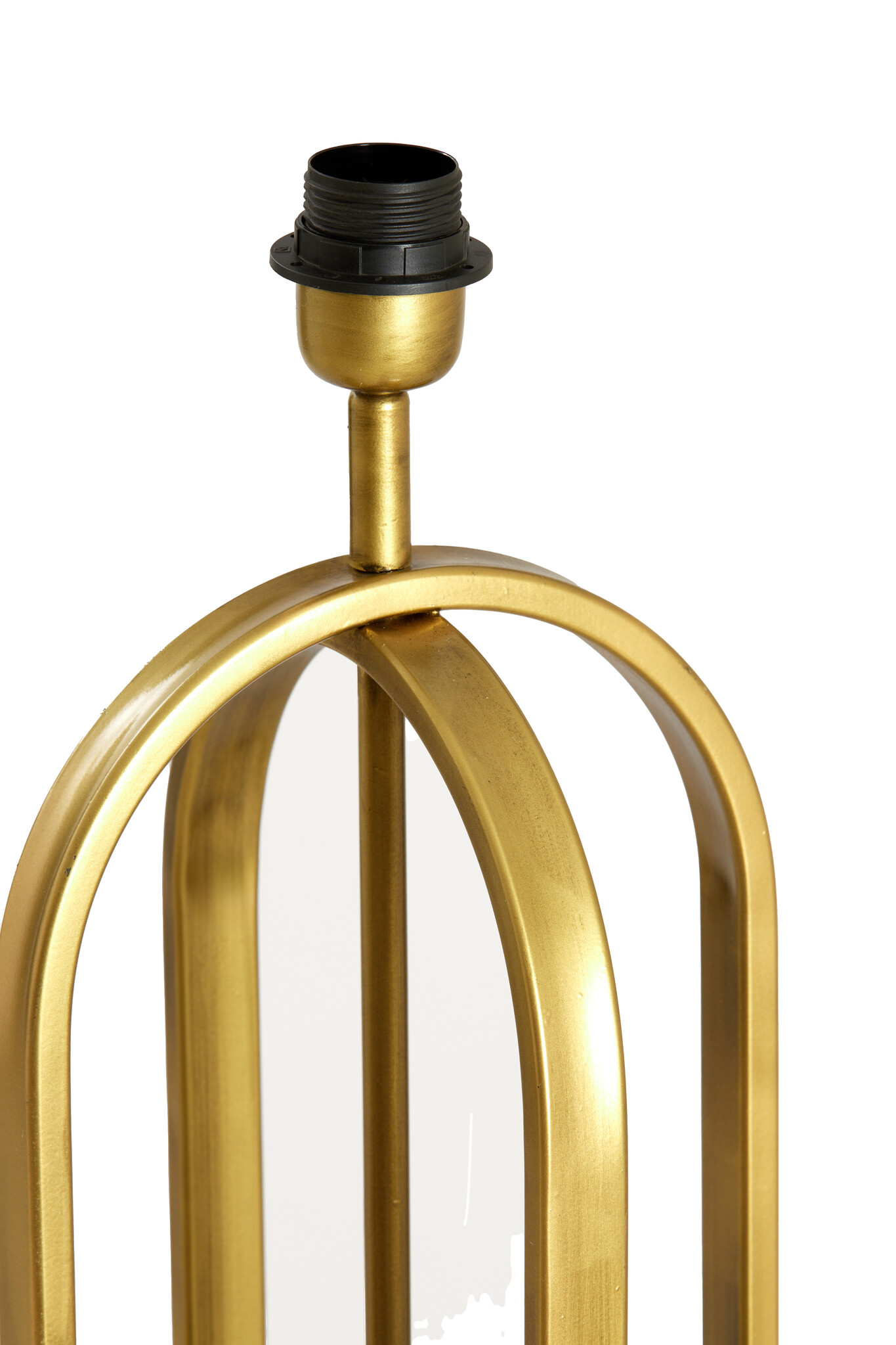 Light & Living - Vloerlamp ASTER - Ø25x140cm - Brons