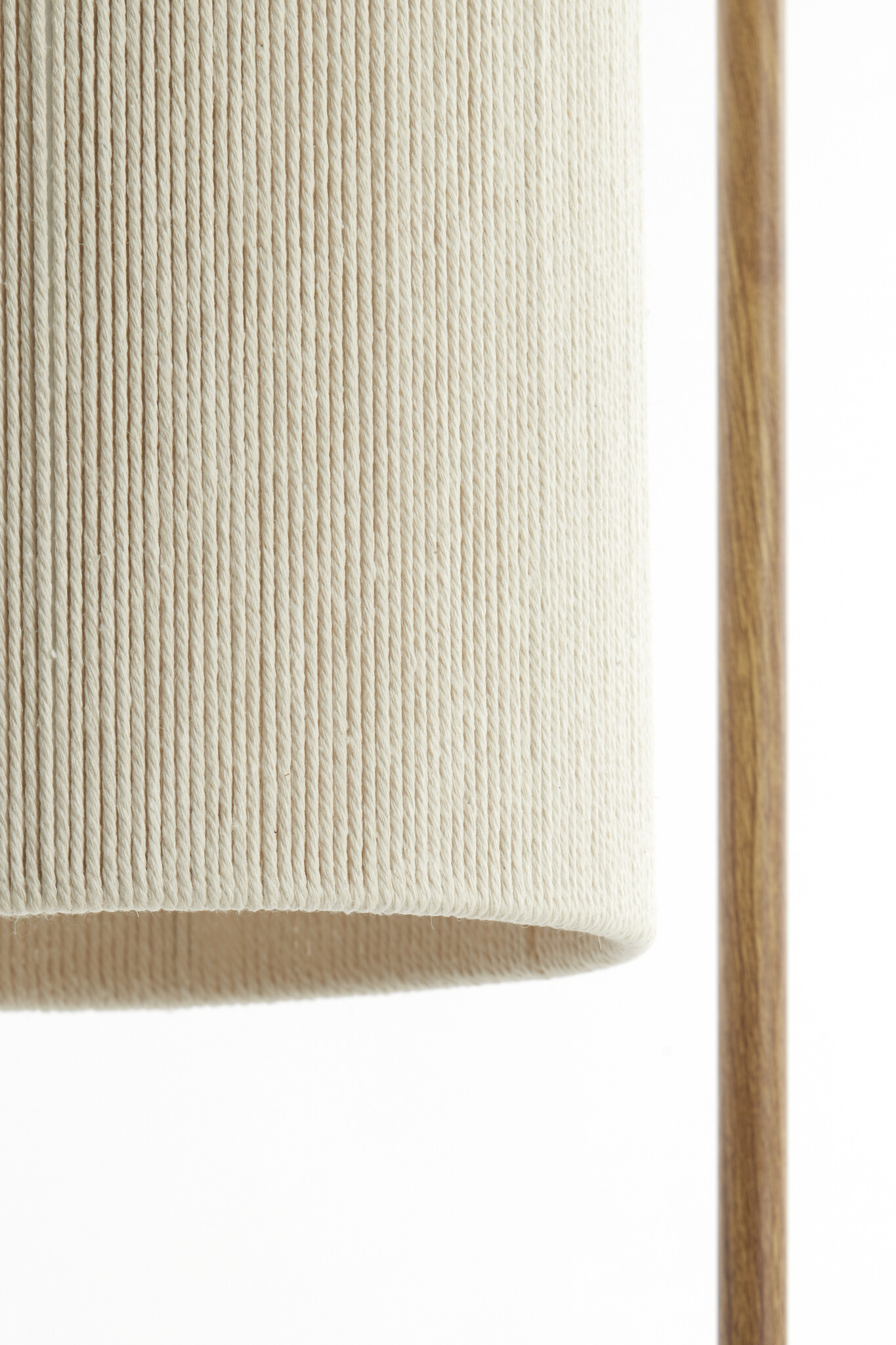 Light & Living - Vloerlamp DONIO - 33.5x28x155cm - Bruin