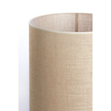 Light & Living - Lampenkap SENDAI - Ø40x49cm - Bruin