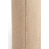 Light & Living - Lampenkap SENDAI - Ø40x49cm - Bruin