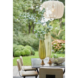 Light & Living - Schaal LAYO - Ø33x13cm - Wit