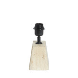 Light & Living - Lampvoet KARDAN - 16x10x21cm - Bruin