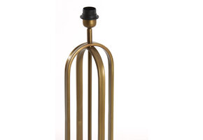 Light & Living - Lampvoet ASTER - Ø16x55cm - Brons