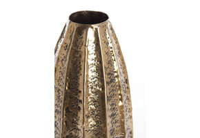 Light & Living - Pot PIAS - Ø20.5x51cm - Goud