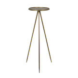 Light & Living - Zuil ENVIRA - Ø39.5x119.5cm - Goud