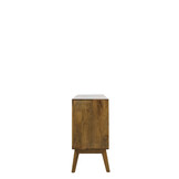 Light & Living - Kast ESPITA - 114x40x80cm - Bruin