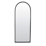 Light & Living - Spiegel FERES - 70x5x180cm - Zwart