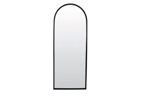 Light & Living - Spiegel FERES - 70x5x180cm - Zwart