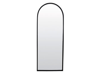 Light & Living - Spiegel FERES - 70x5x180cm - Zwart