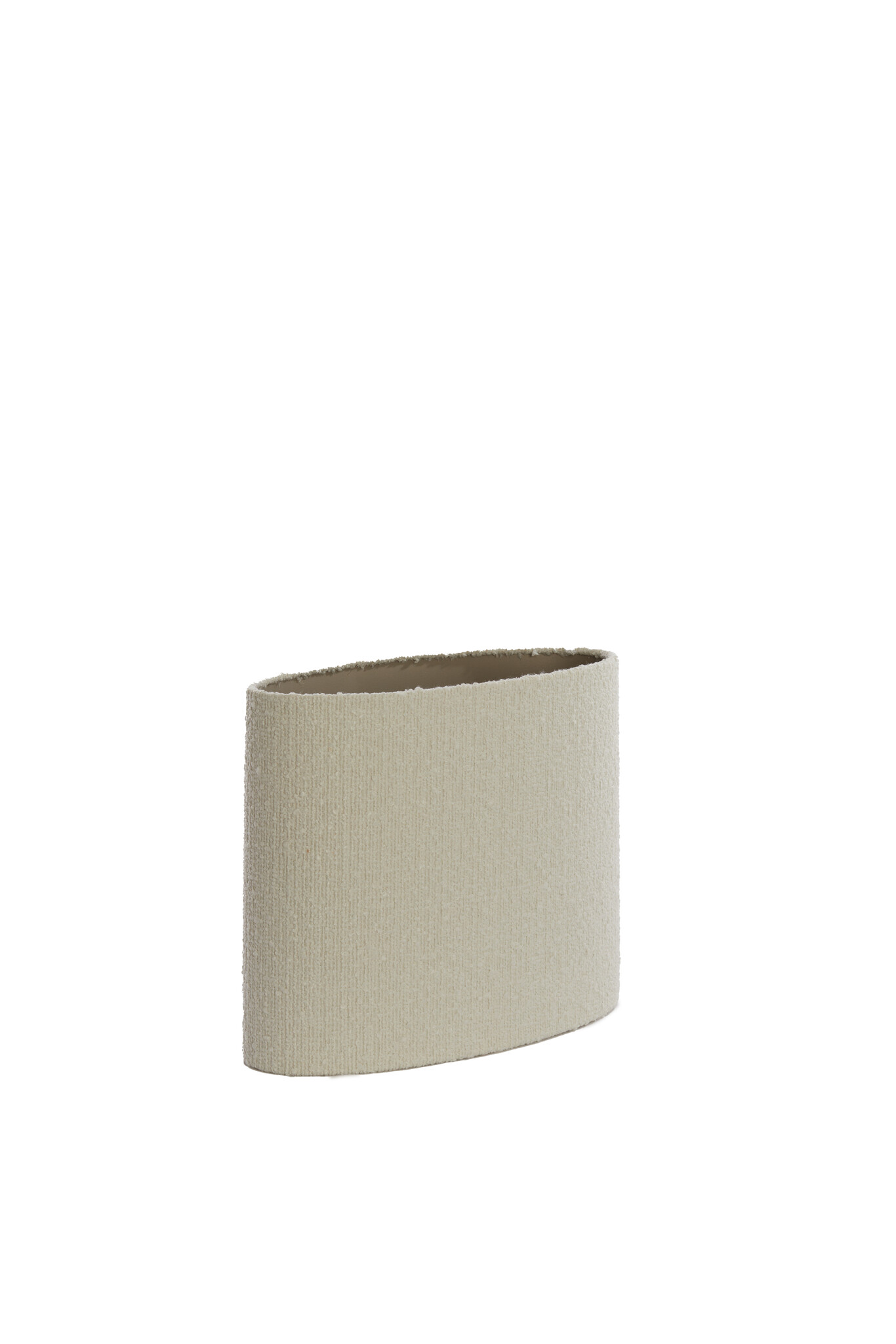 Light & Living - Lampenkap BOLERO - 38x17.5x28cm - Wit