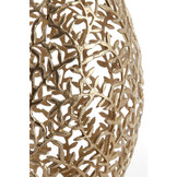 Light & Living - Windlicht FAMARO - Ø25x39cm - Goud