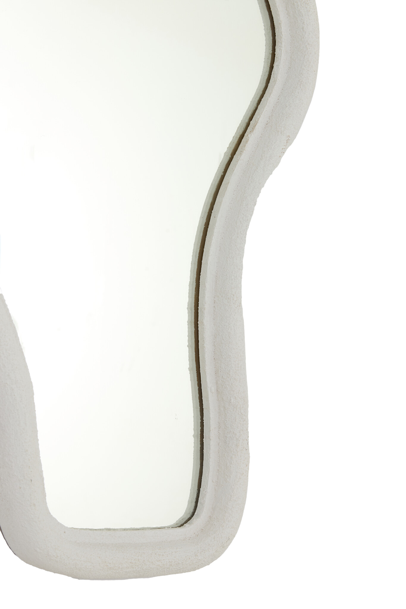 Light & Living - Spiegel CELANO - 44x4x80cm - Wit