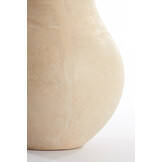 Light & Living - Pot NORELL - Ø21.5x23cm - Wit