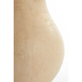 Light & Living - Pot NORELL - Ø21.5x23cm - Wit