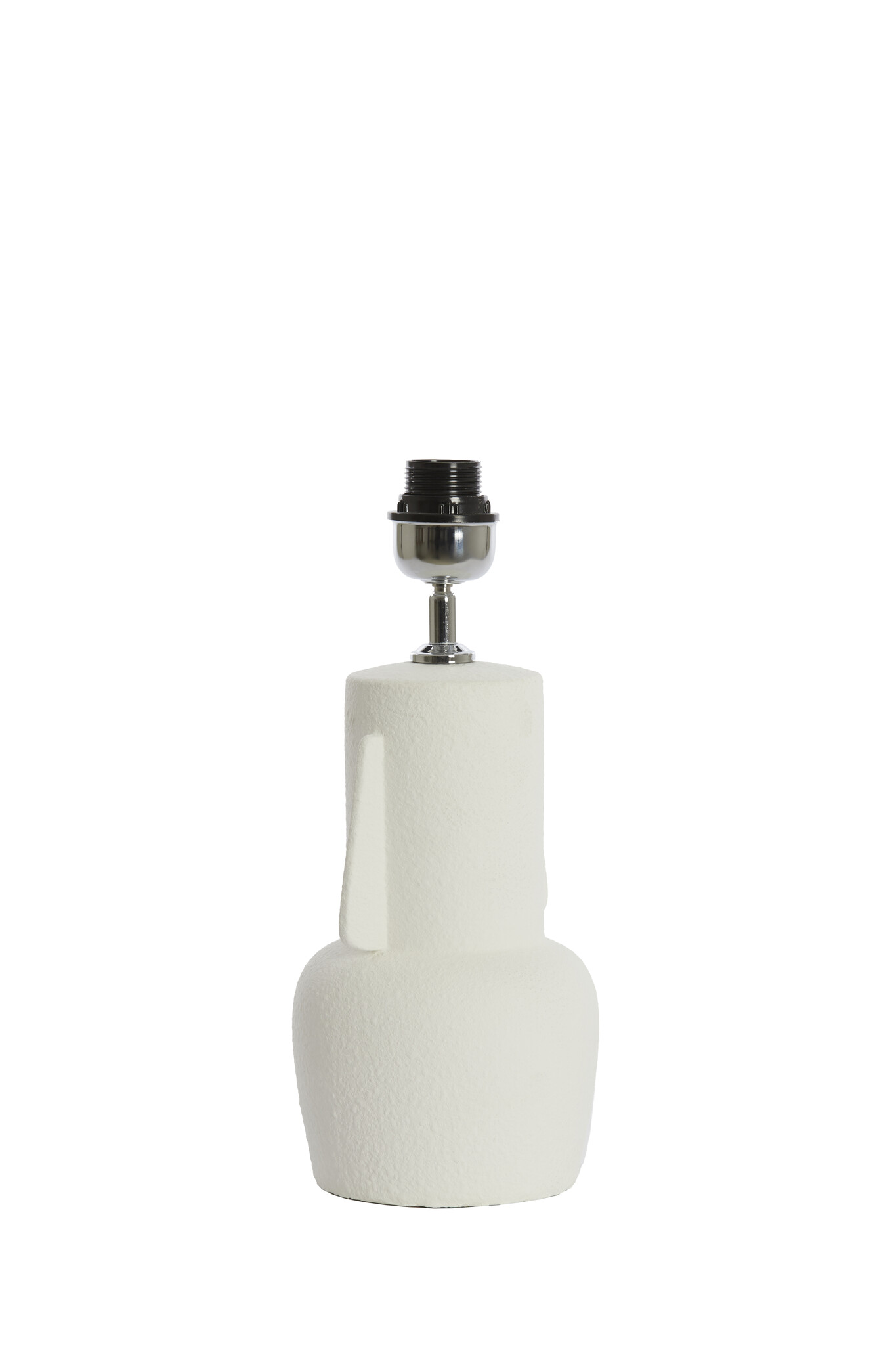 Light & Living - Lampvoet MATARAM - Ø16x37.5cm - Bruin