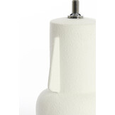 Light & Living - Lampvoet MATARAM - Ø16x37.5cm - Bruin