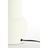 Light & Living - Lampvoet MATARAM - Ø16x37.5cm - Bruin