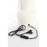 Light & Living - Lampvoet MATARAM - Ø16x37.5cm - Bruin