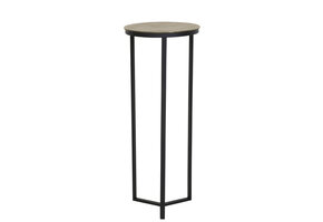 Light & Living - Zuil RETIRO - Ø40x101cm - Brons