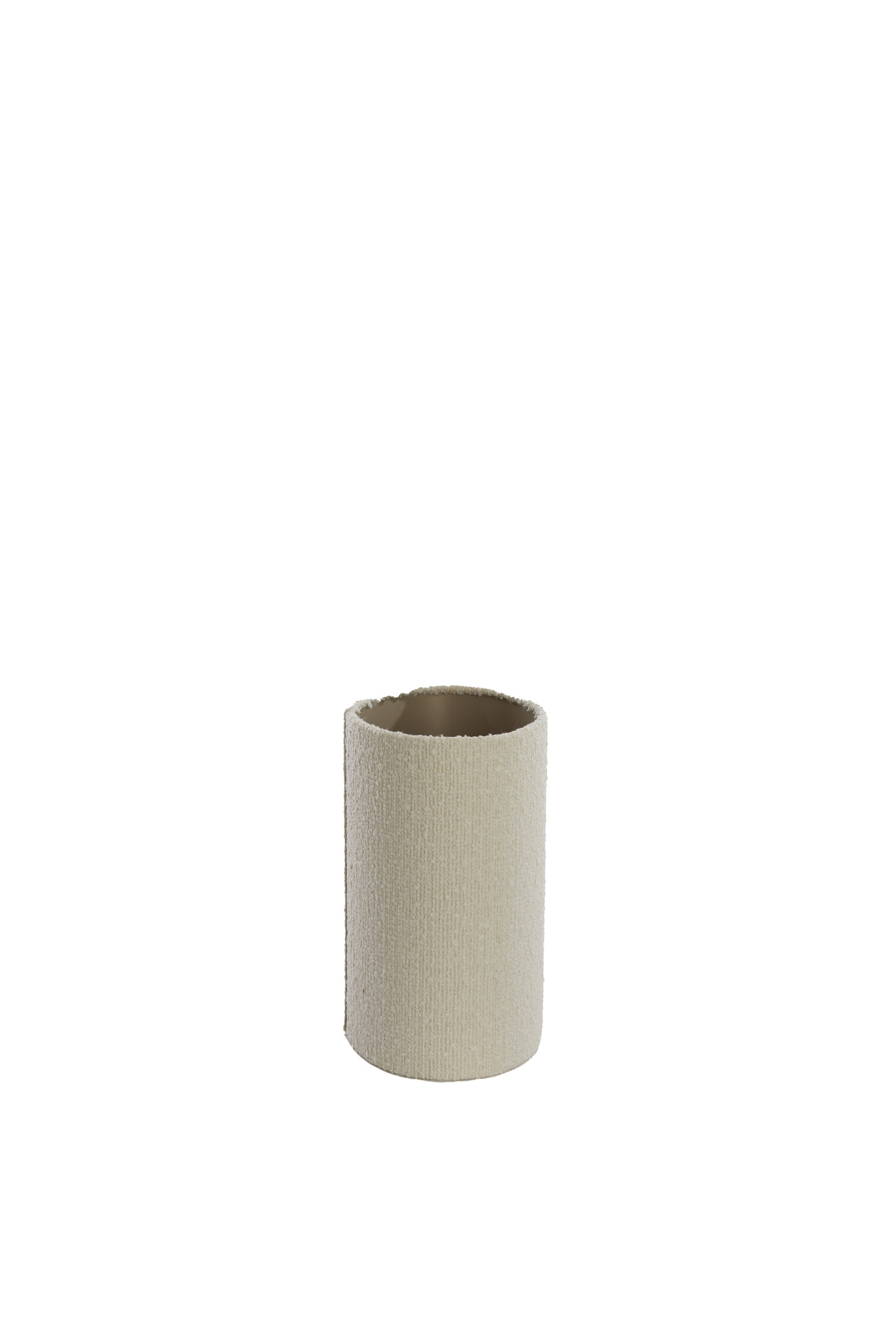 Light & Living - Lampenkap BOLERO - 30x15x25cm - Wit