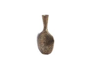 Light & Living - Pot ALFENA - 28x12x43.5cm - Goud