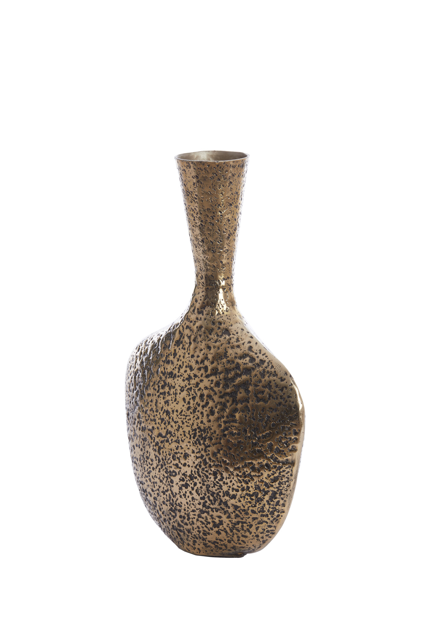 Light & Living - Pot ALFENA - 28x12x43.5cm - Goud