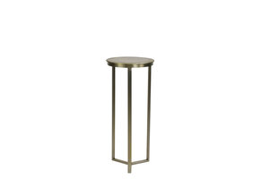 Light & Living - Zuil RETIRO - Ø35x81cm - Goud