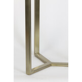 Light & Living - Zuil RETIRO - Ø35x81cm - Goud