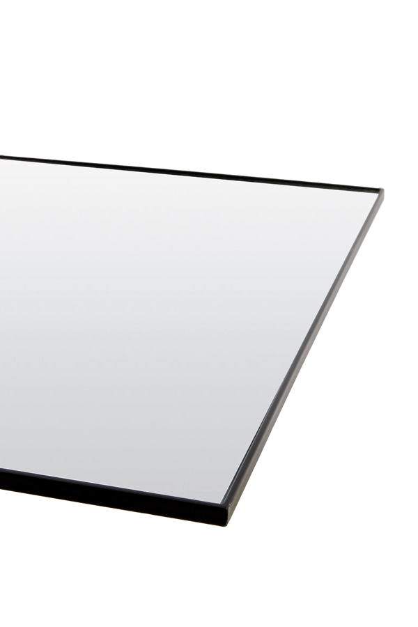 Light & Living - Spiegel ZENETA - 80x1.5x180cm - Helder