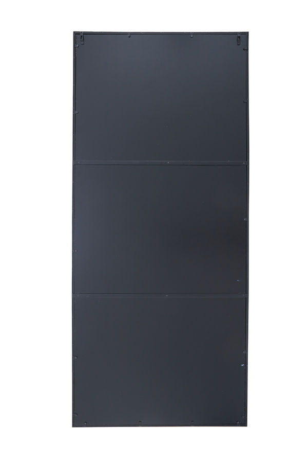 Light & Living - Spiegel ZENETA - 80x1.5x180cm - Helder