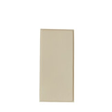 Light & Living - Schaal MAES - 40x19x1cm - Wit
