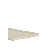 Light & Living - Schaal MAES - 40x19x1cm - Wit