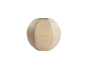 Light & Living - Pot MELIS - Ø51x44.5cm - Wit