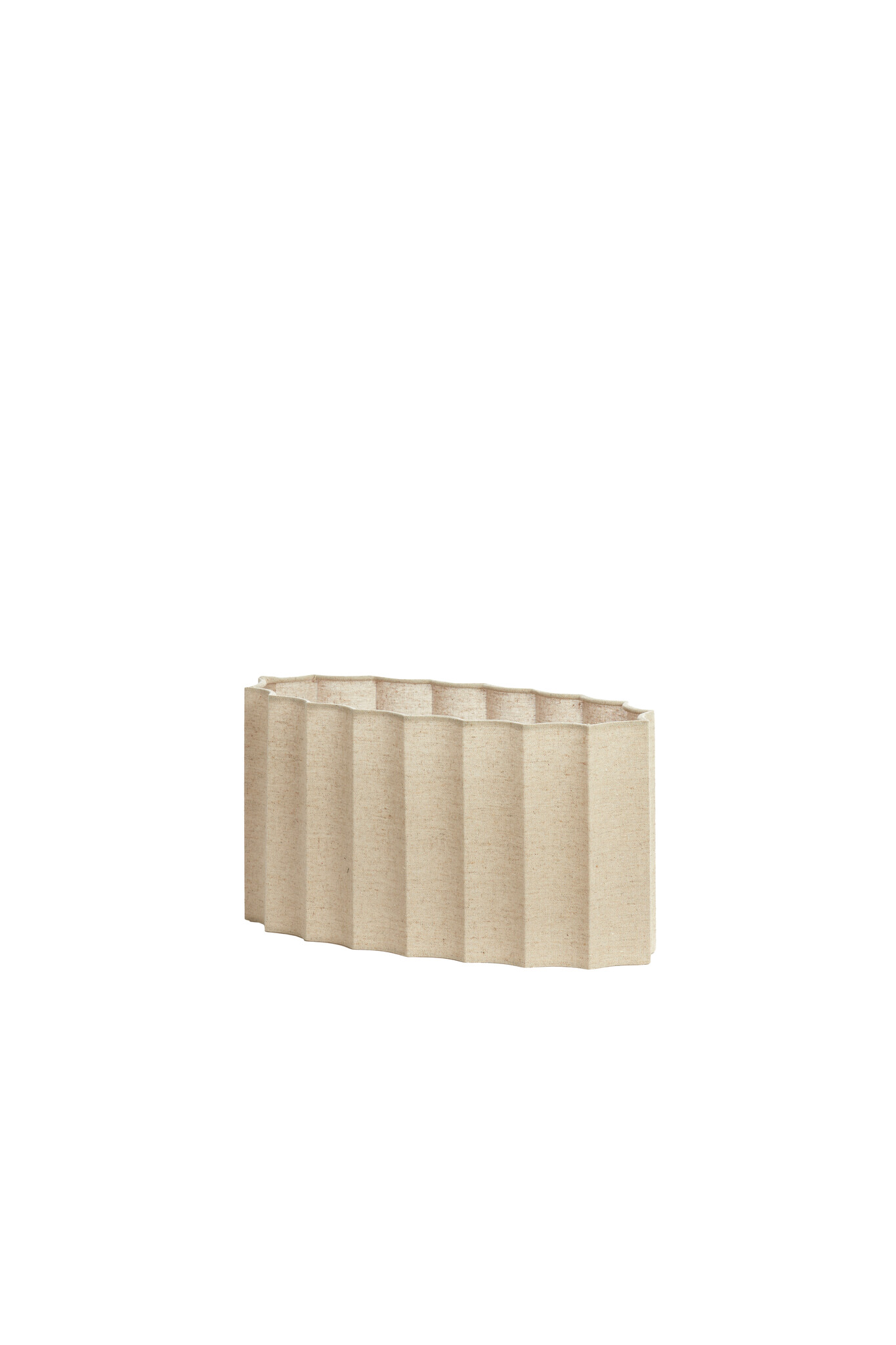 Light & Living - Lampenkap DISLI - 38x17.5x19cm - Bruin