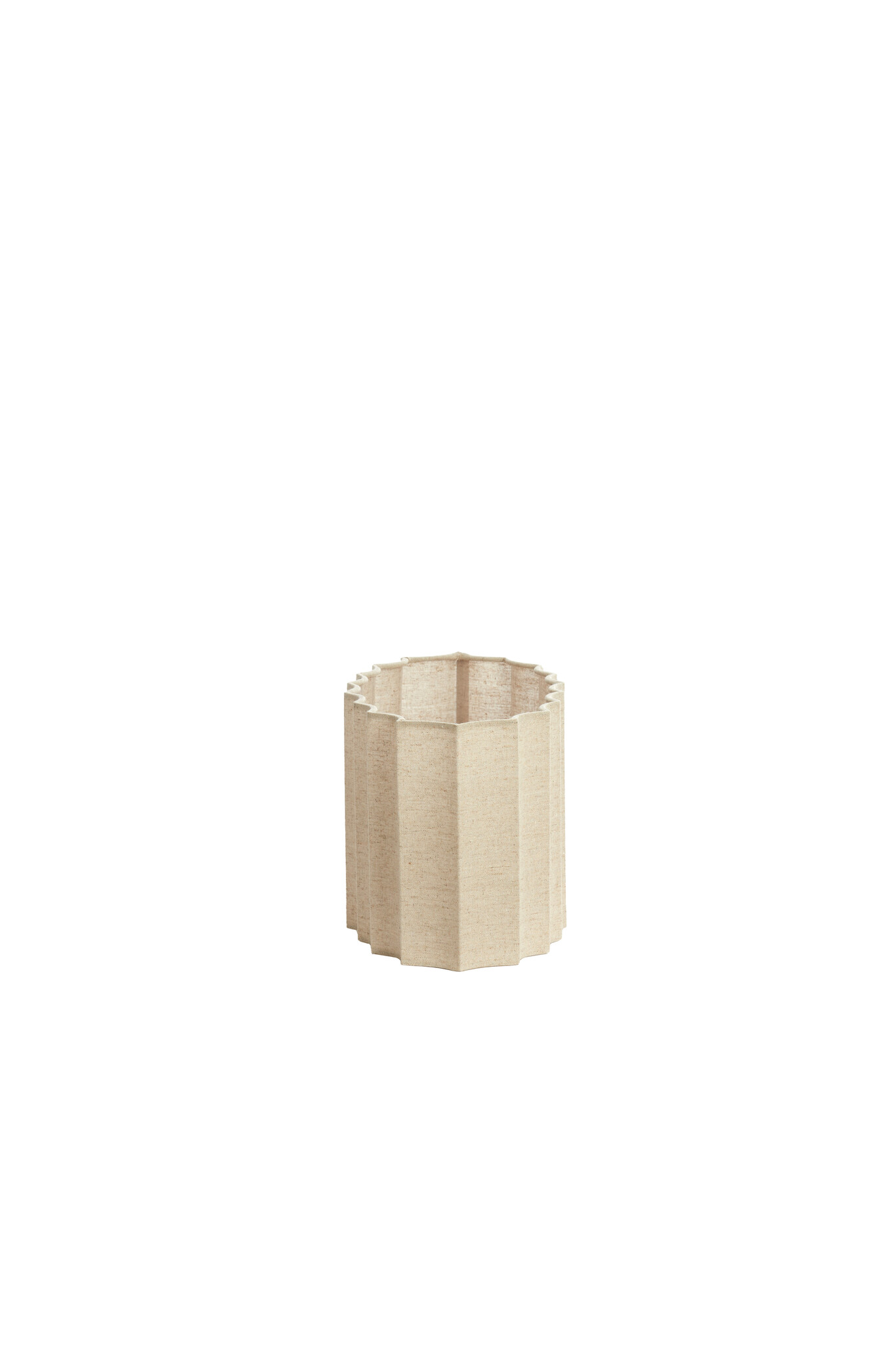 Light & Living - Lampenkap DISLI - 38x17.5x19cm - Bruin