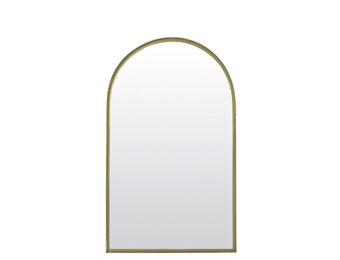 Light & Living - Spiegel FERES - 90x5x150cm - Brons