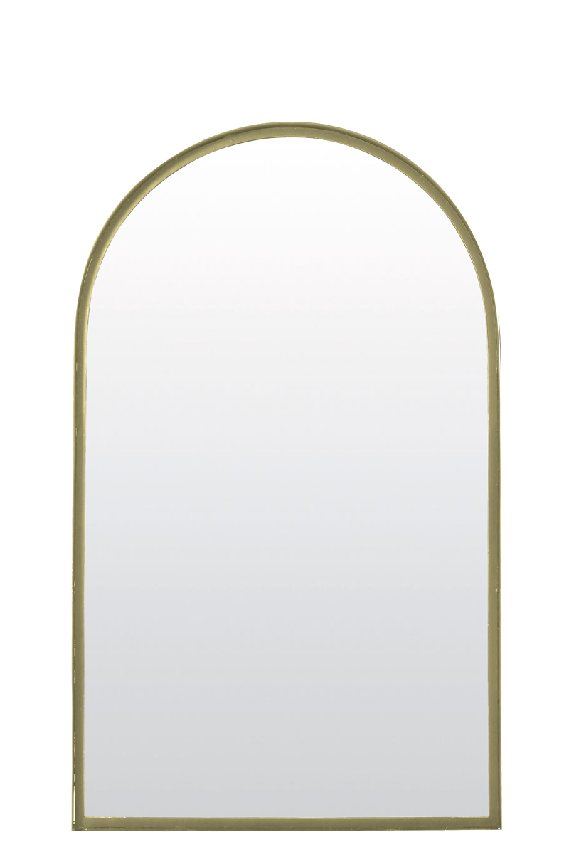 Light & Living - Spiegel FERES - 90x5x150cm - Brons
