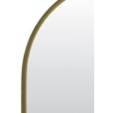 Light & Living - Spiegel FERES - 90x5x150cm - Brons