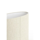 Light & Living - Lampenkap LIVIGNO - 30x15x25cm - Bruin