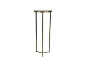 Light & Living - Zuil RETIRO - Ø40x101cm - Goud