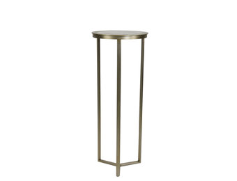 Light & Living - Zuil RETIRO - Ø40x101cm - Goud