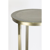 Light & Living - Zuil RETIRO - Ø40x101cm - Goud