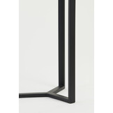 Light & Living - Zuil RETIRO - Ø30x60.5cm - Brons