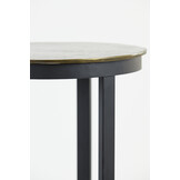 Light & Living - Zuil RETIRO - Ø30x60.5cm - Brons