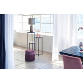 Light & Living - Zuil RETIRO - Ø30x60.5cm - Brons