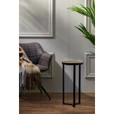 Light & Living - Zuil RETIRO - Ø30x60.5cm - Brons