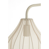 Light & Living - Vloerlamp ELATI - Ø29x156.5cm - Bruin