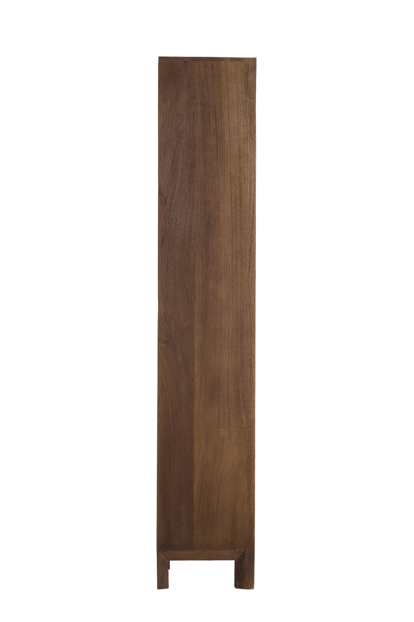 Light & Living - Kast SONDRIO - 95x35x190cm - Bruin