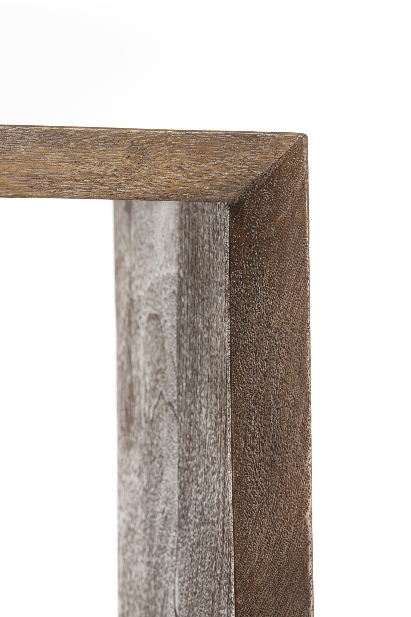 Light & Living - Kast SONDRIO - 95x35x190cm - Bruin